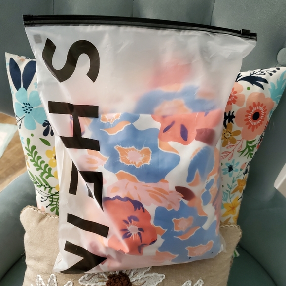 SHEIN 3X DRESS - Picture 8 of 12